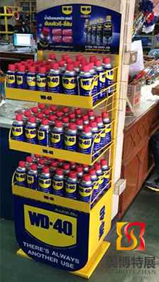润滑油展示架-02