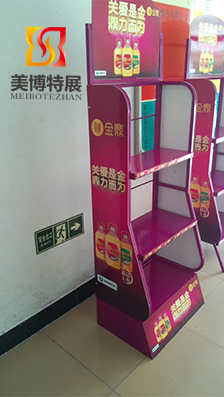 食品展示架